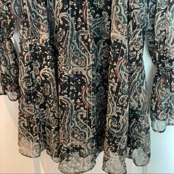 NWT JOIE DRESS XXS - Picture 7 of 7